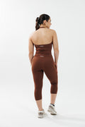 The Capri Legging