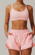 Criss Cross Bra