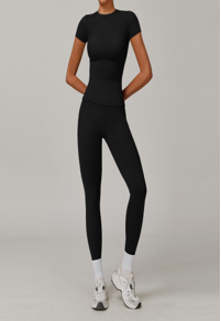 Align Legging Onyx
