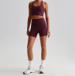 Long Run Sports Bra