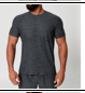 Mens Running Tee