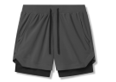 Mens Runner Short