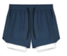 Mens Runner Short