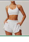 Criss Cross Bra