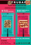 Trubar Protein Bars