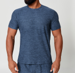 Mens Running Tee