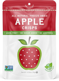 Turn Freeze-Dried Fruit Crisps