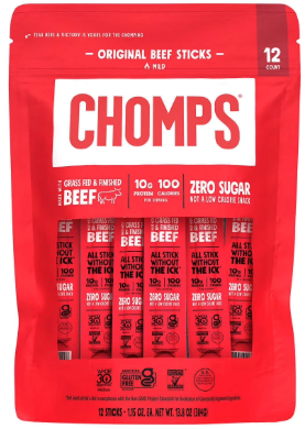Chomps Original Mild