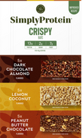 Simply Protein Bars