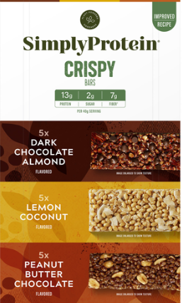 Simply Protein Bars