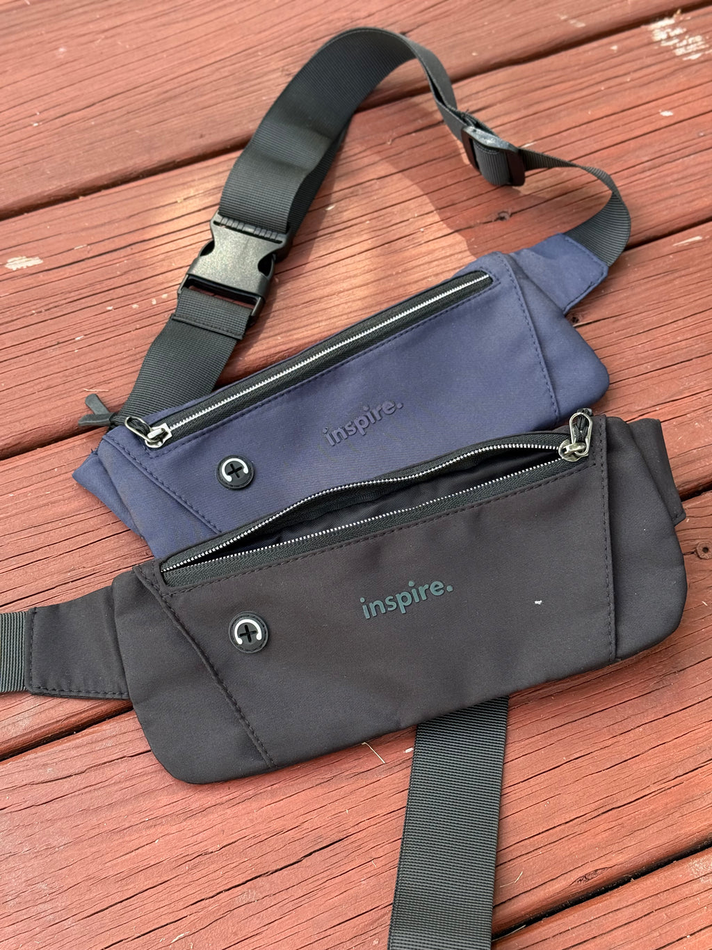 All Things Running Belt