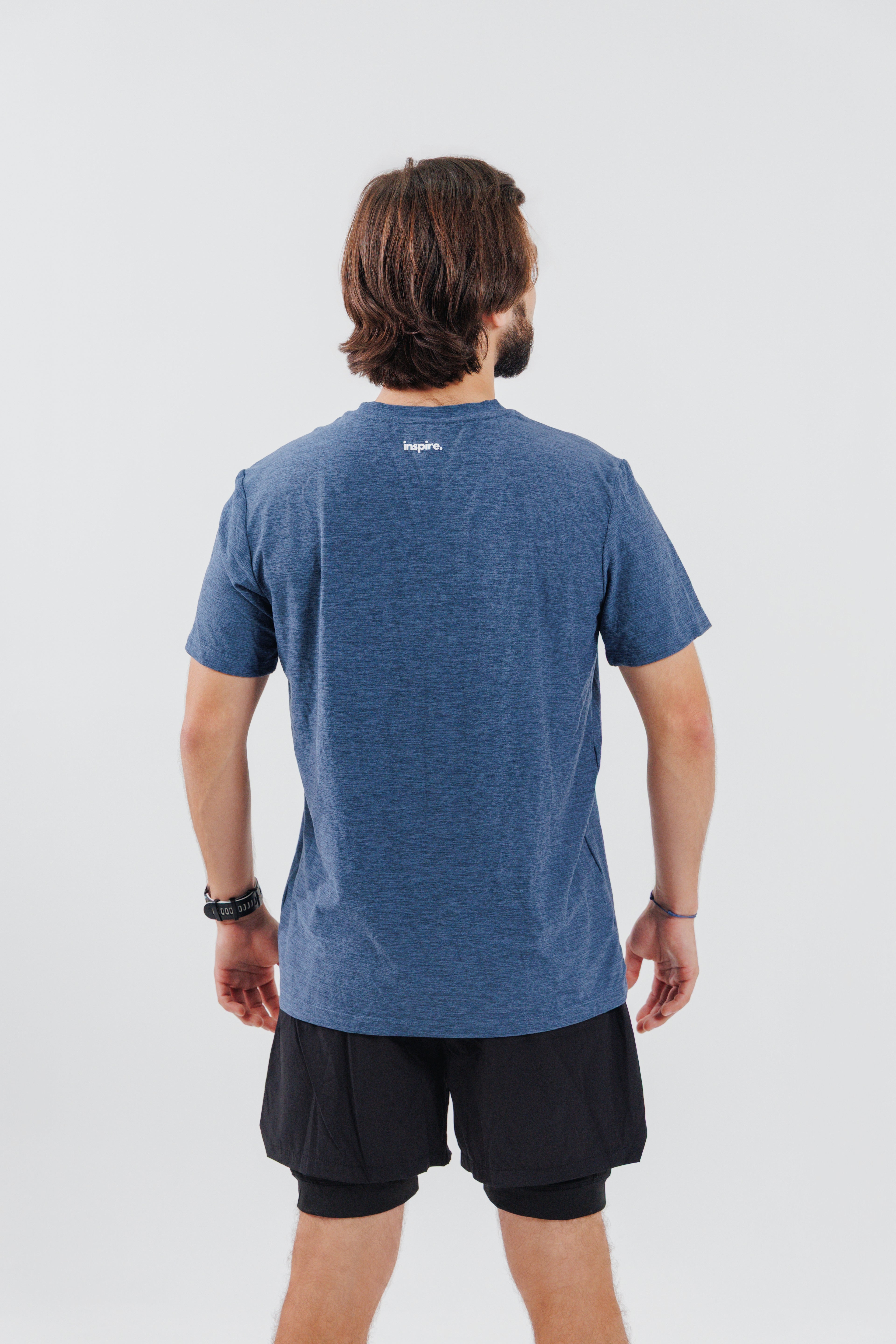Men’s Slim Soft Tee