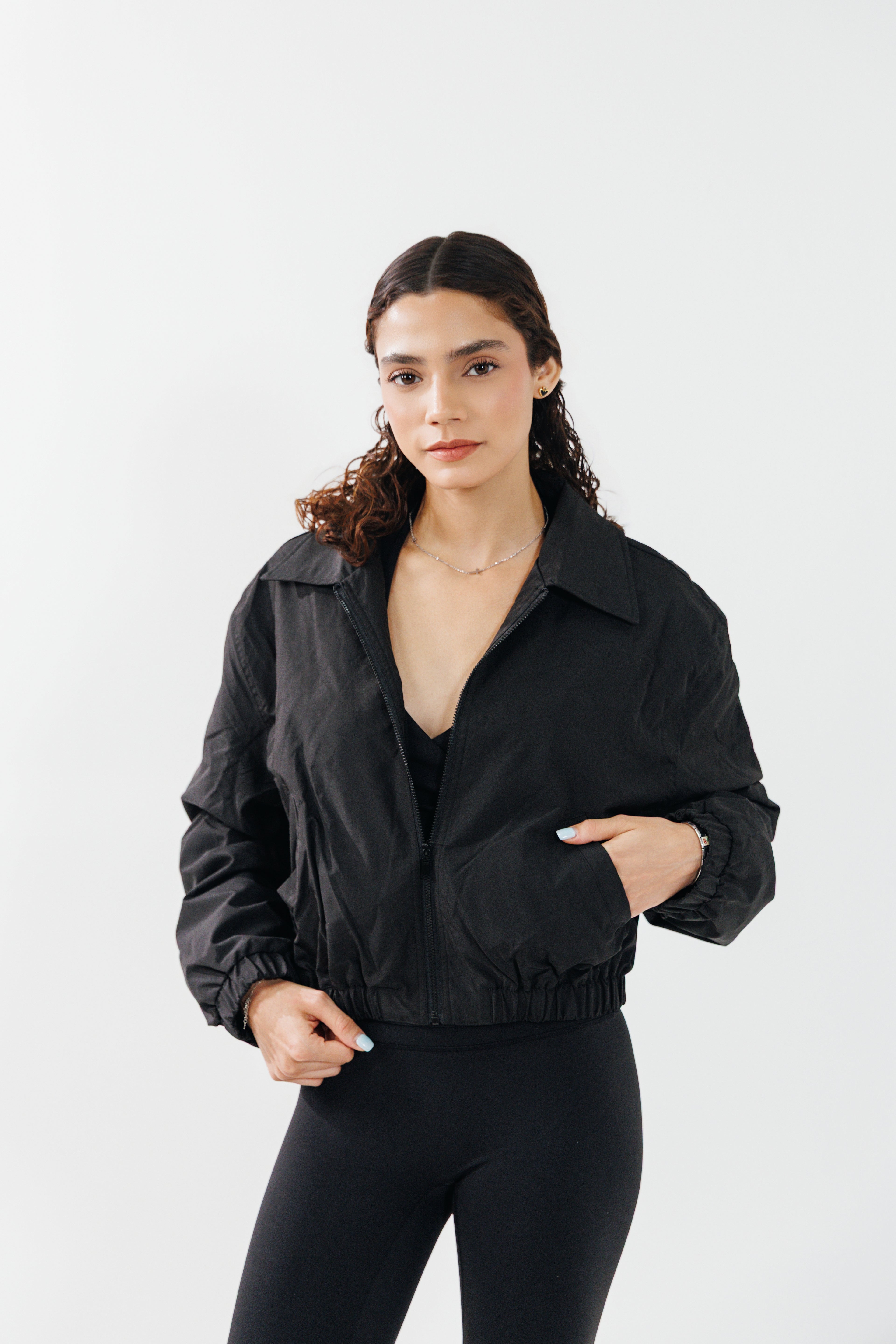 Easy Jacket