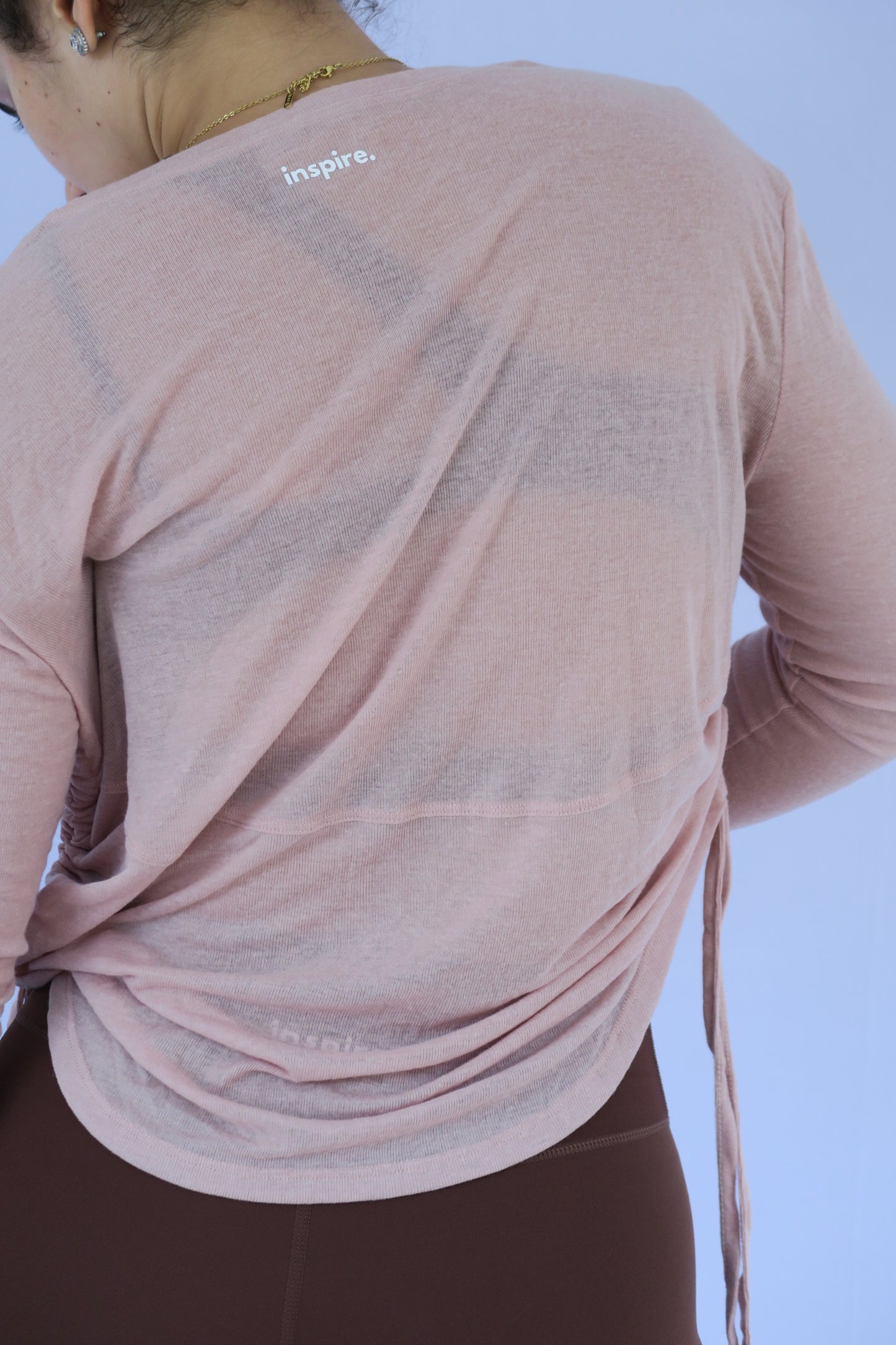 Soft As Can Be Long Sleeve