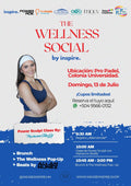 The Wellness Social