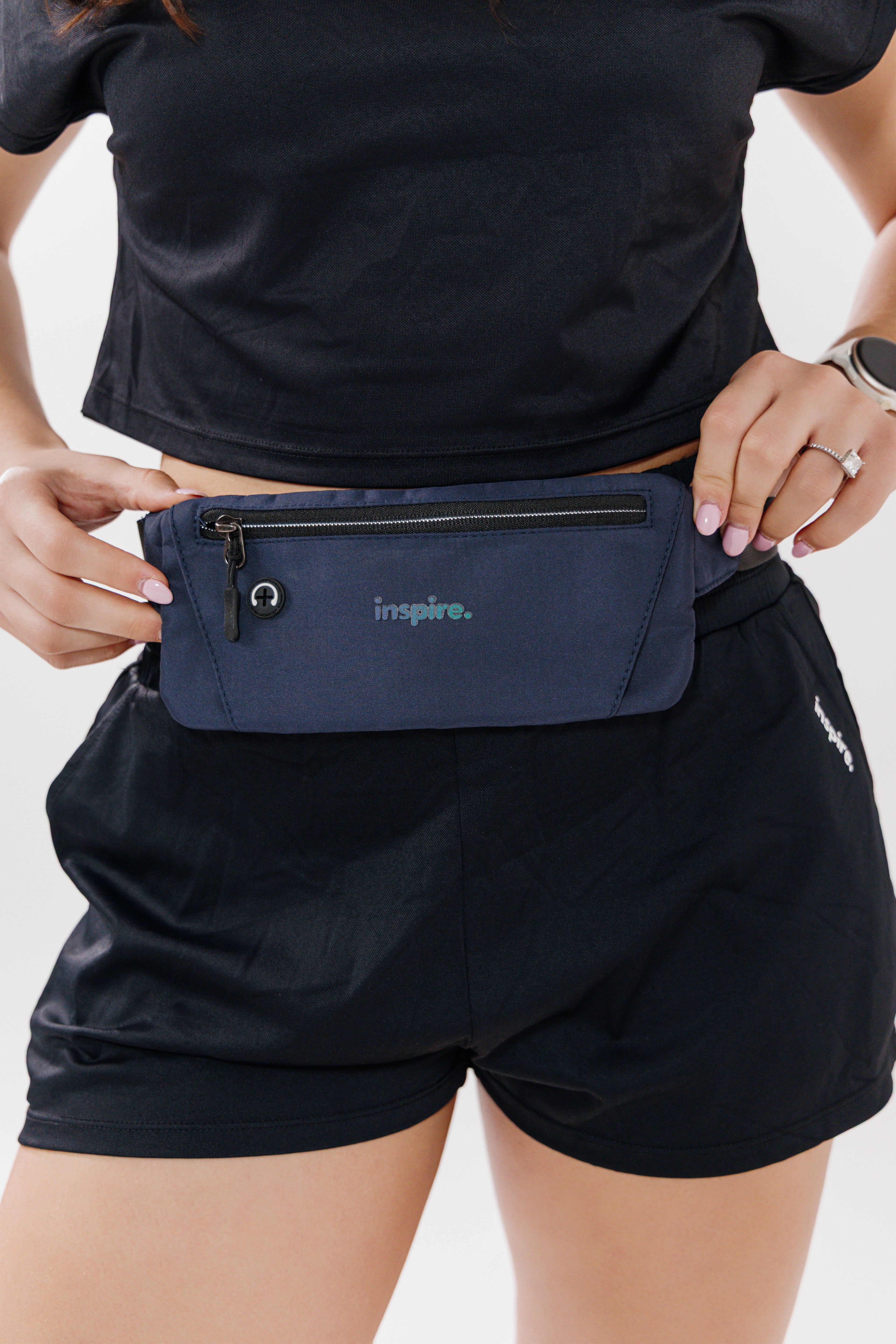All Things Running Belt