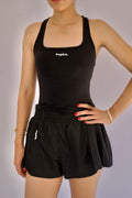 Ballerina Short