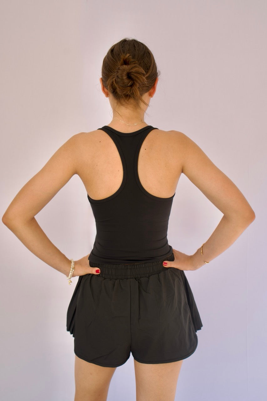 Ballerina Short