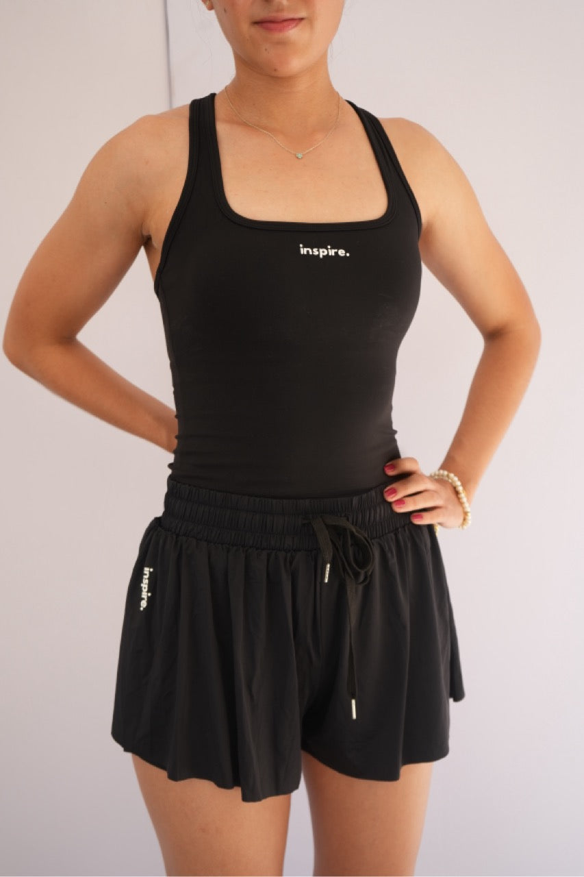 Halter Align Top
