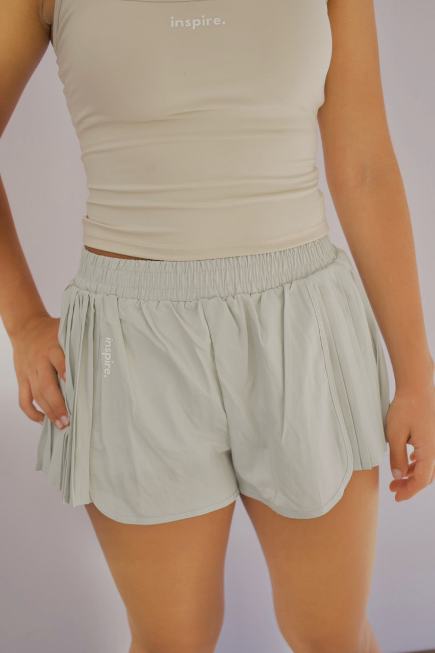 Ballerina Short