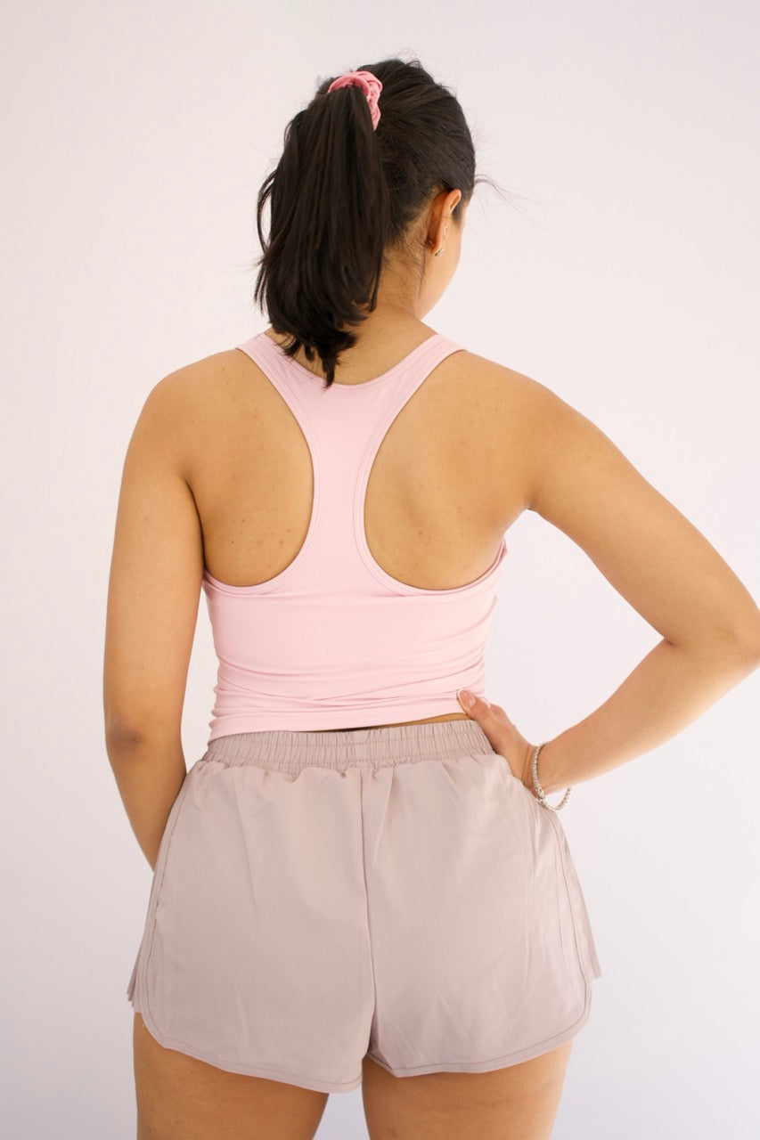 Ballerina Short