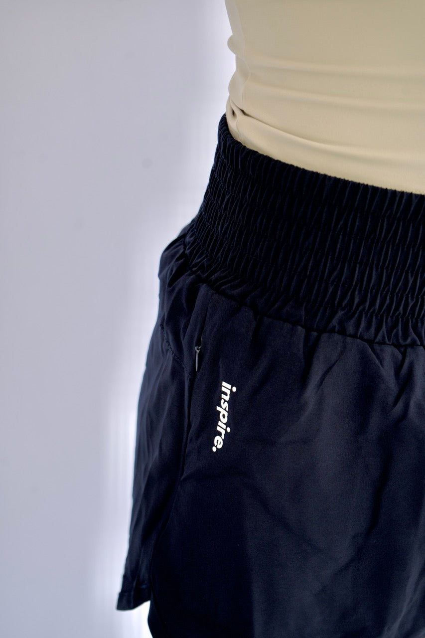 Runner Shortie