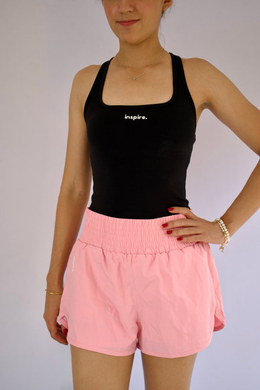 Runner Shortie