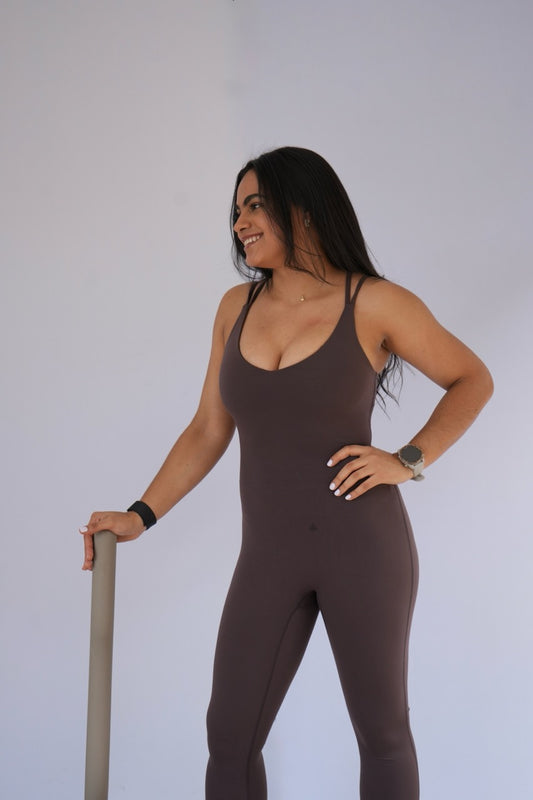 Basic Jumpsuit