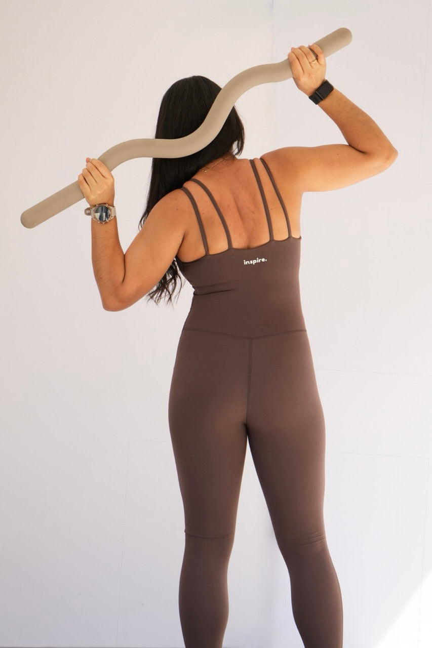Basic Jumpsuit