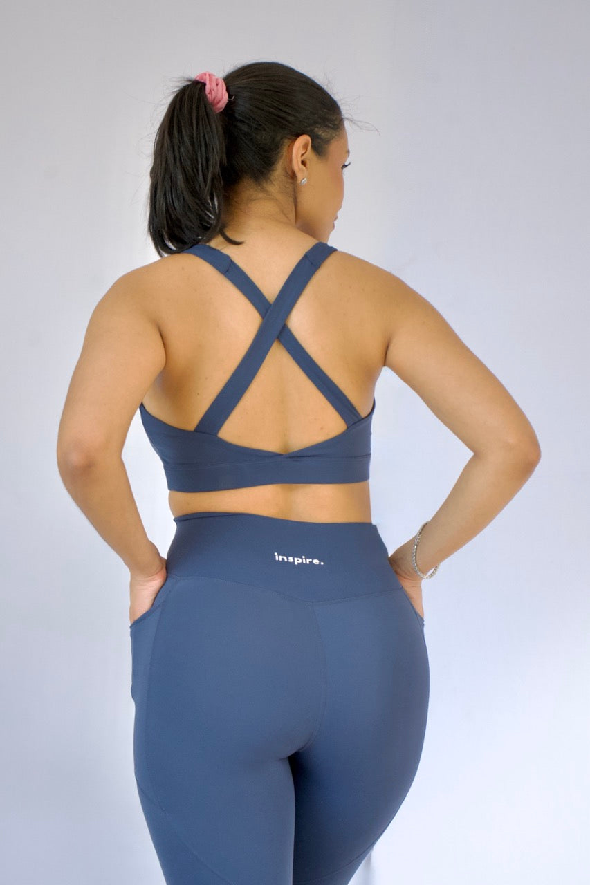 Align Pocket Legging