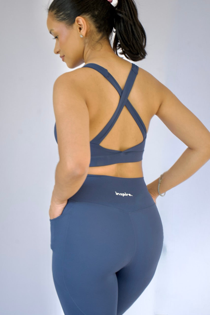 Training Bra