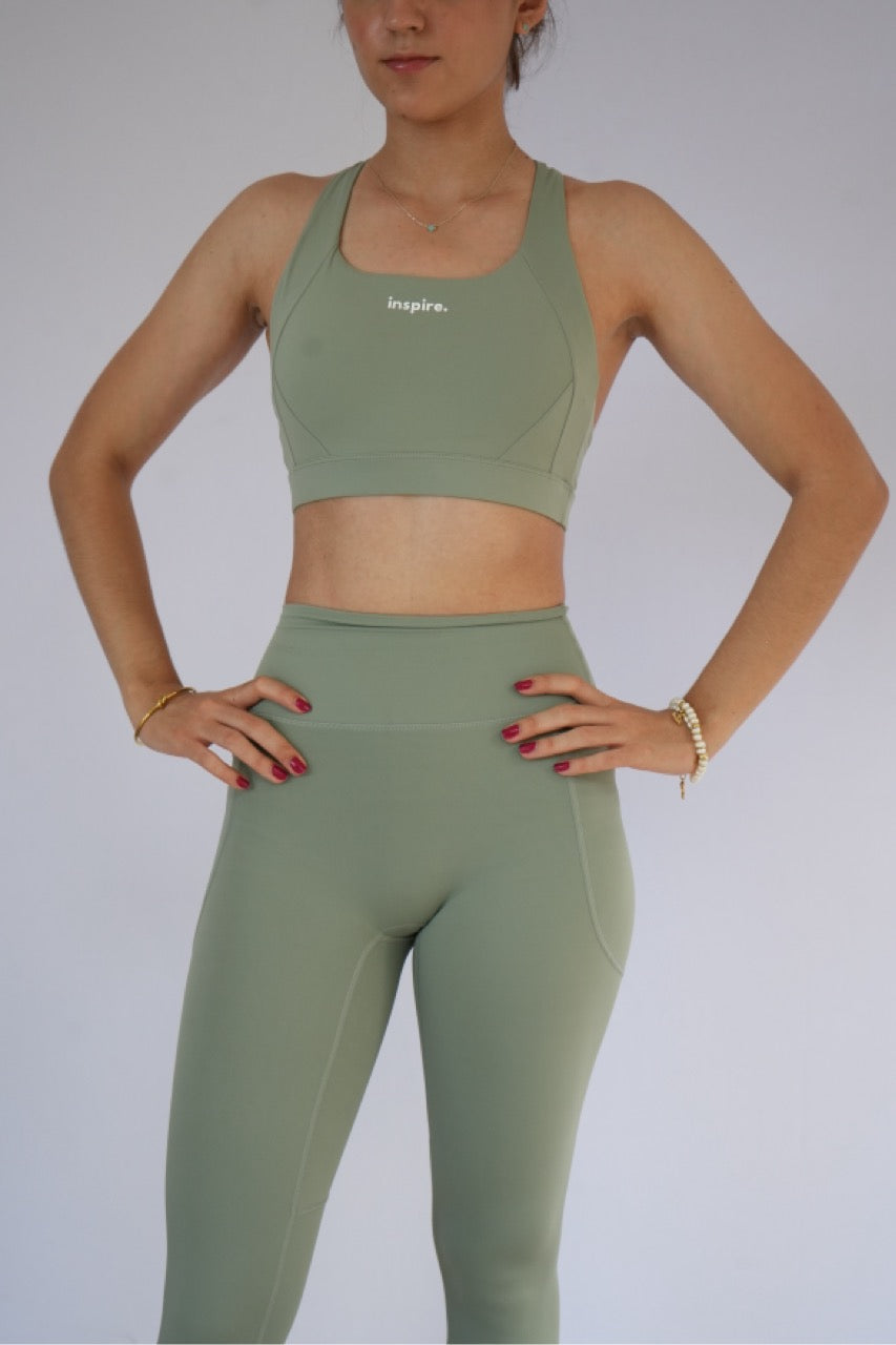 Align Pocket Legging