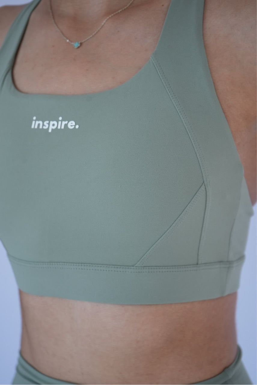 Training Bra