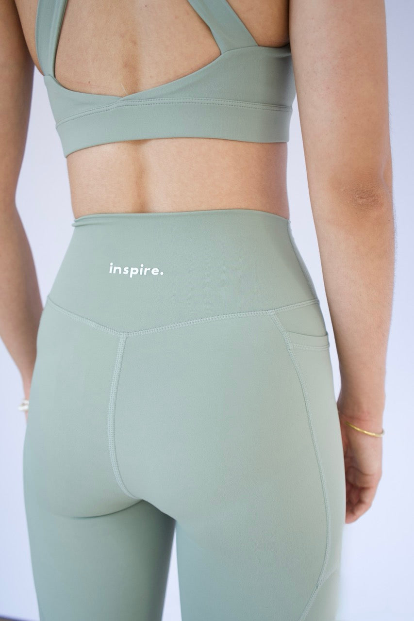 Align Pocket Legging