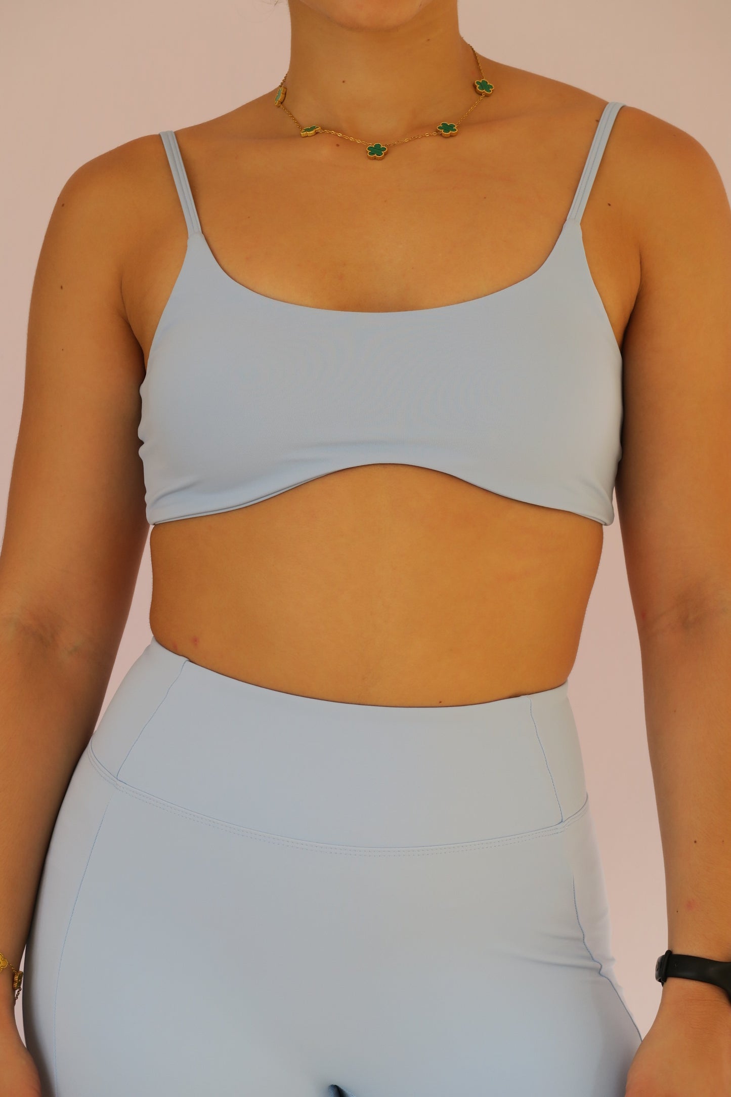 Basic Bra