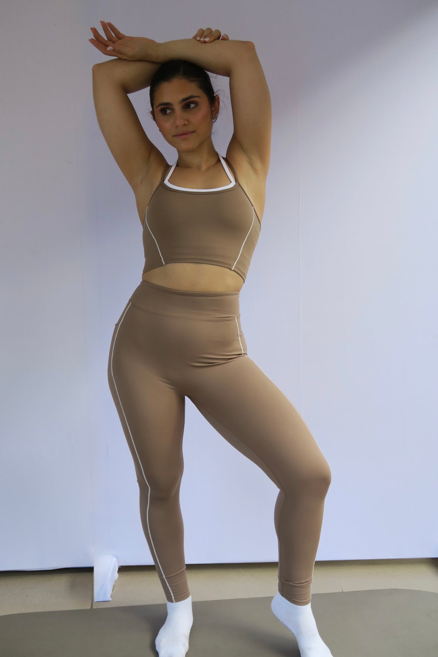 The Function Legging