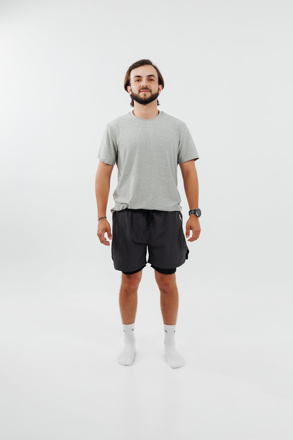 Men’s Slim Soft Tee