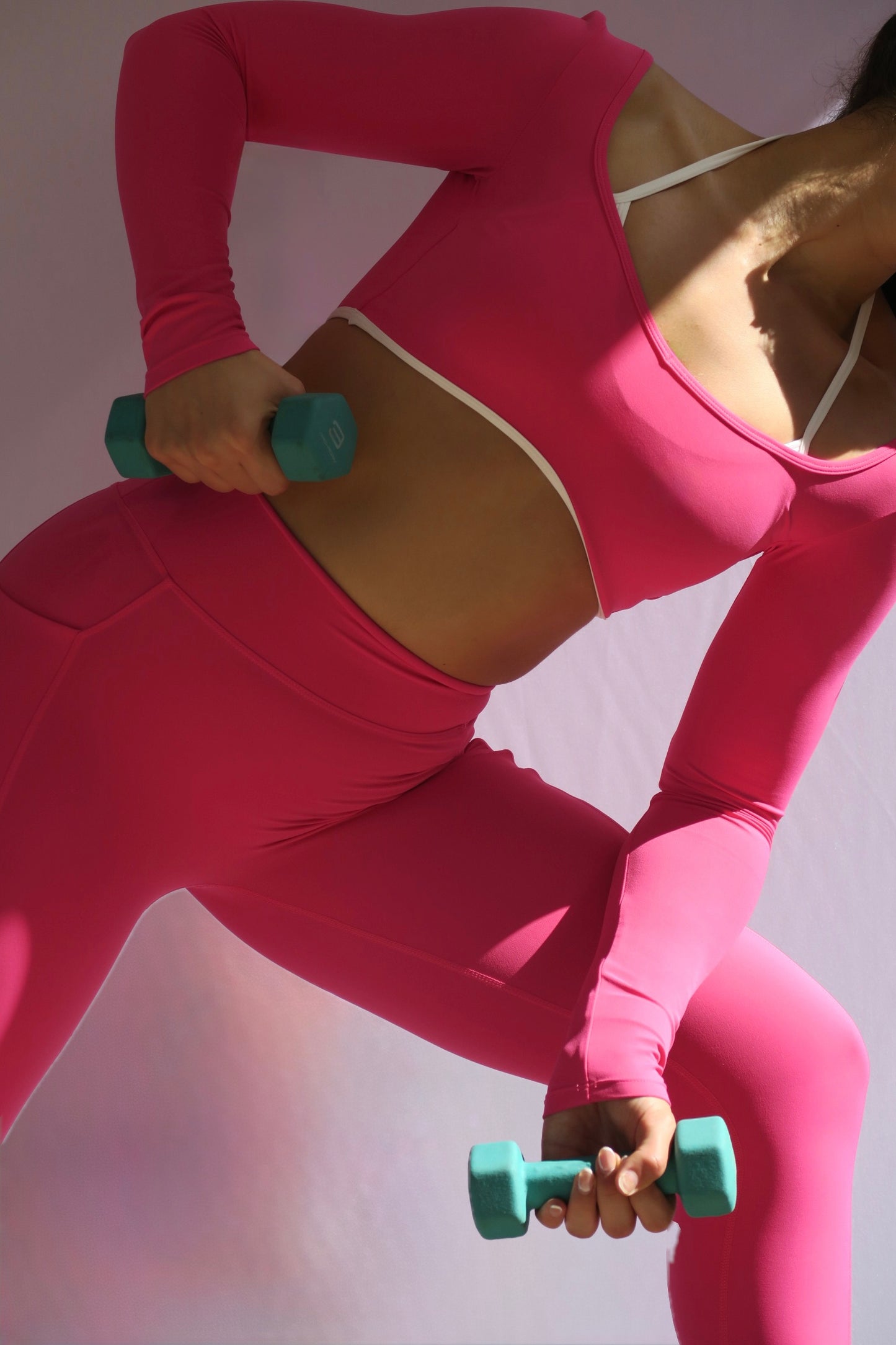 Sculpt Legging