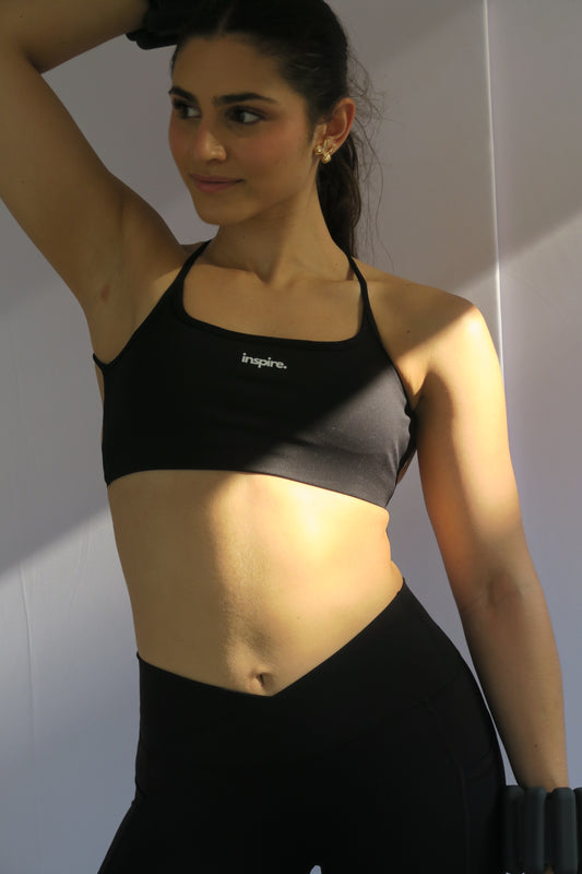 Back Day Bra