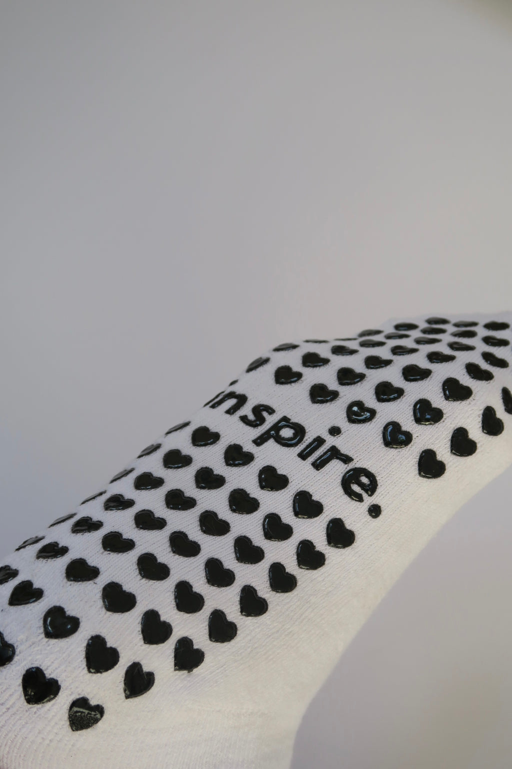 Pilates Era Grippy Socks