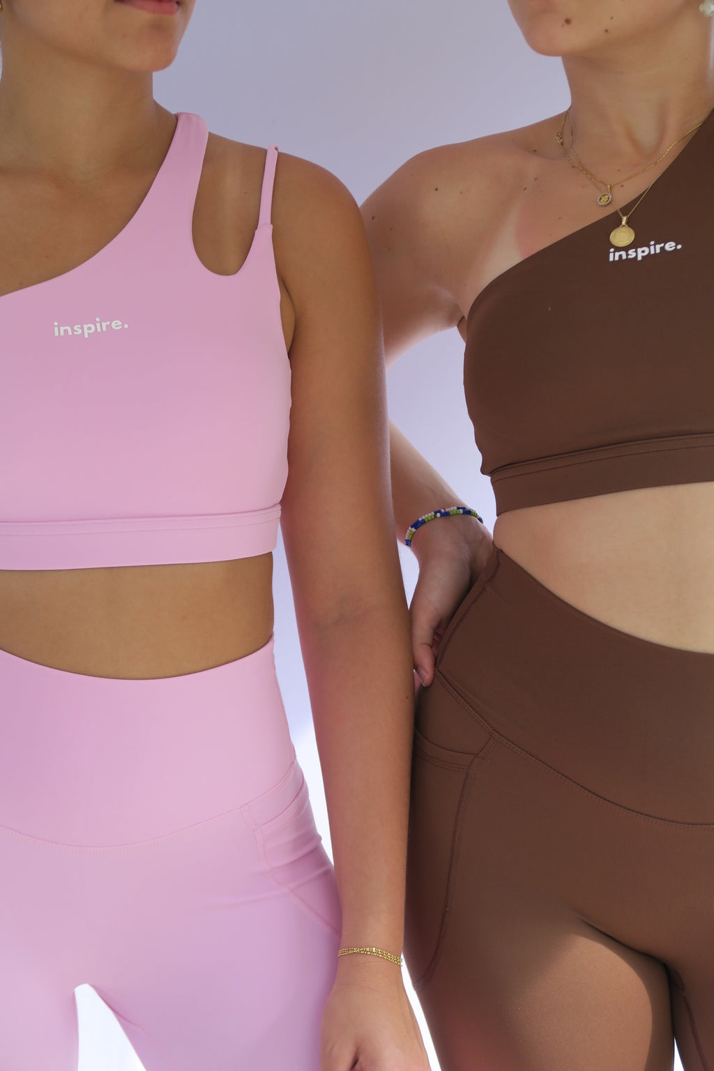 One Shoulder Asymmetric Top