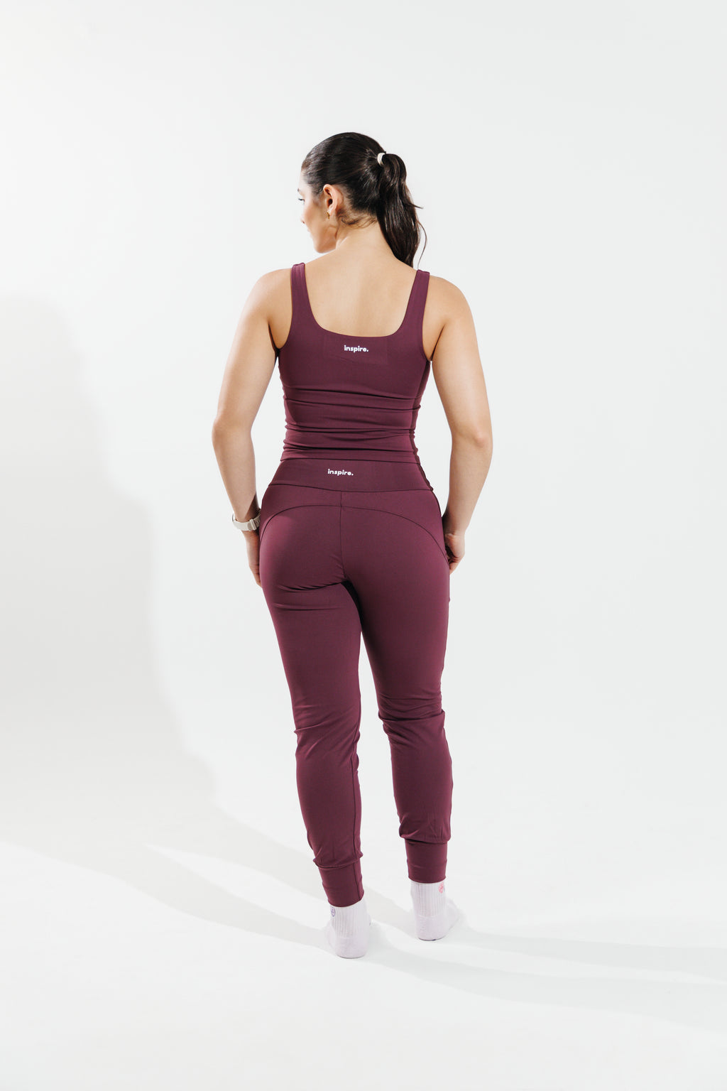 Bold Jogger