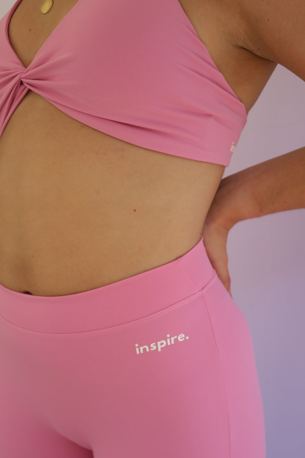 Booty Seeker Flared Leggings