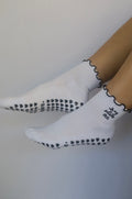 Pilates Era Grippy Socks