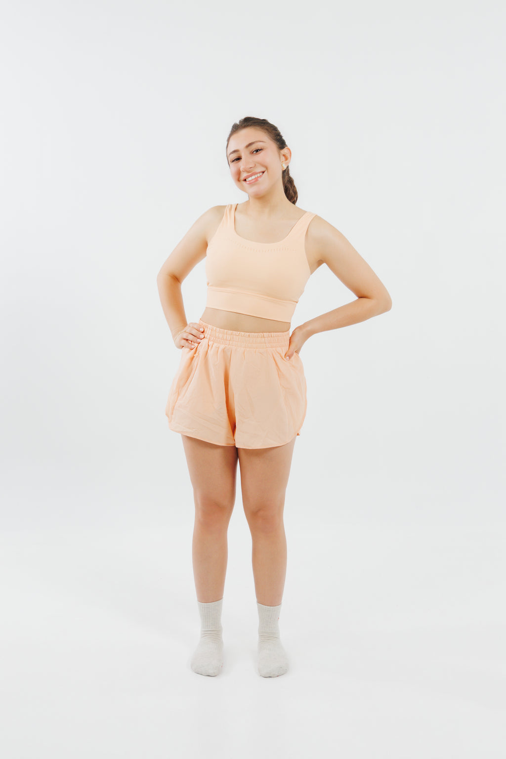 Pacebreaker Bra