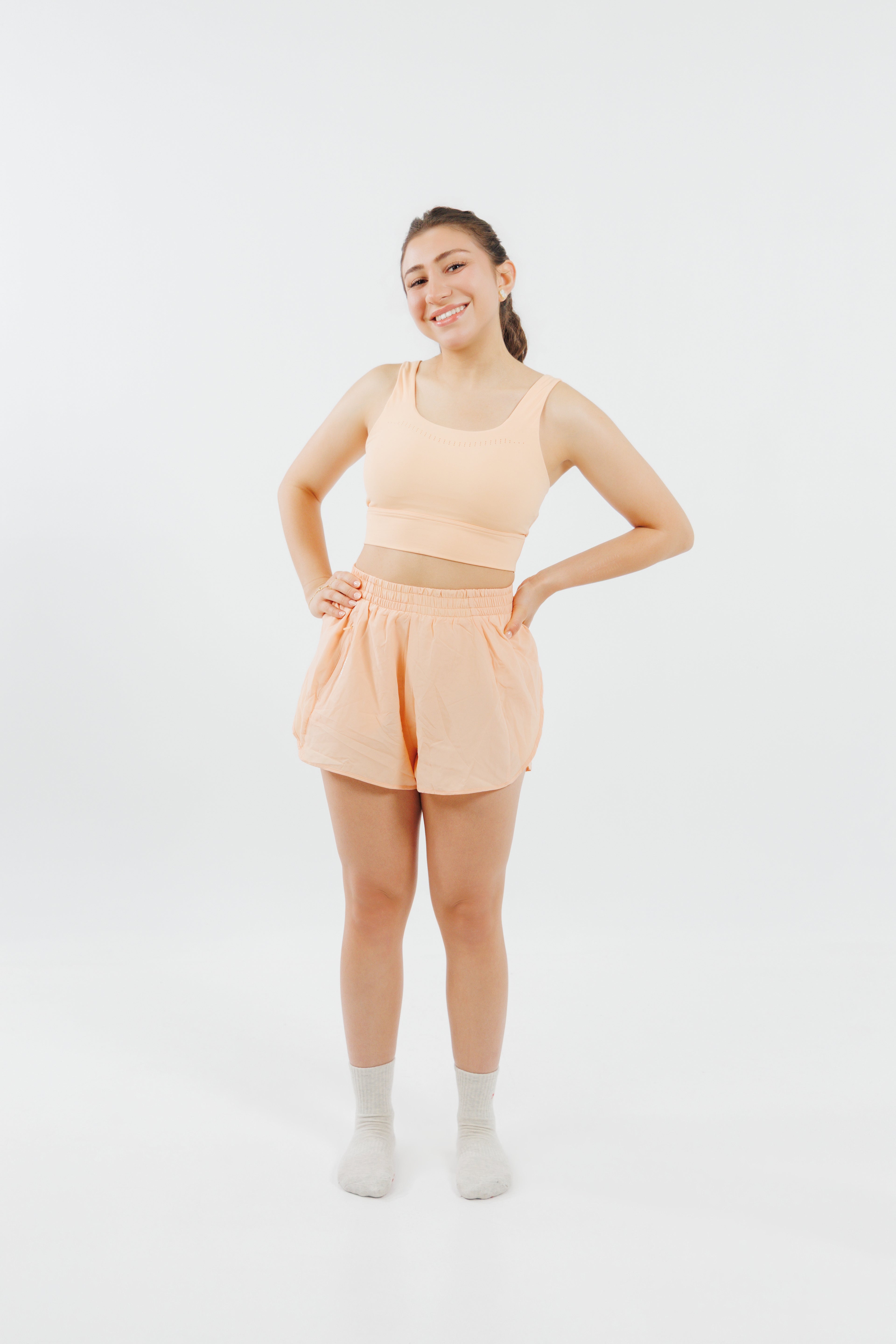 Pacebreaker Bra