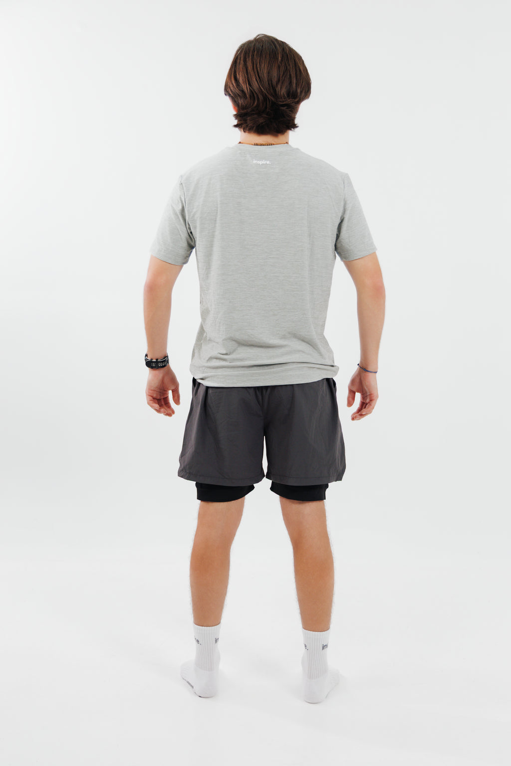Men’s Slim Soft Tee