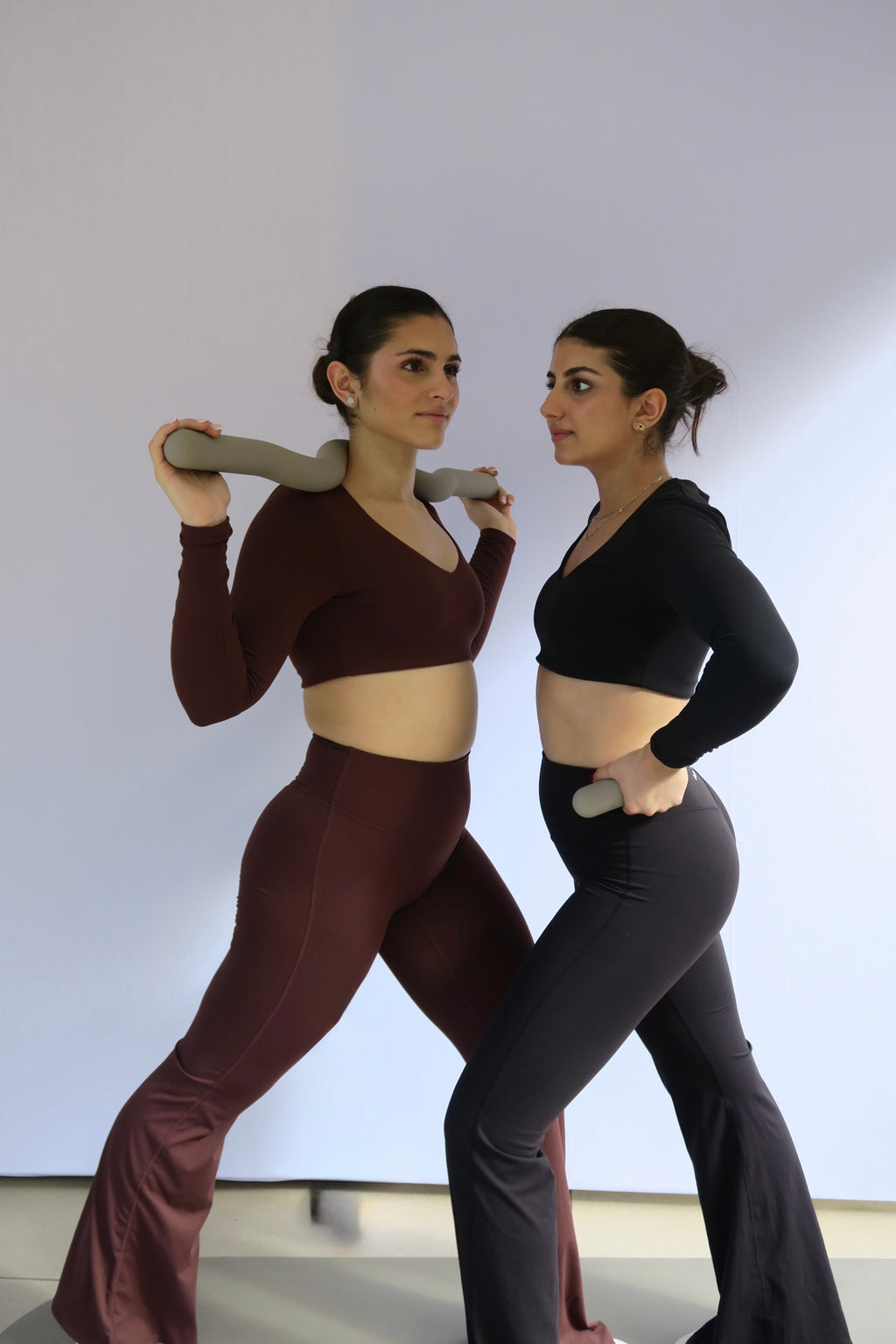 Align Long Sleeve Top