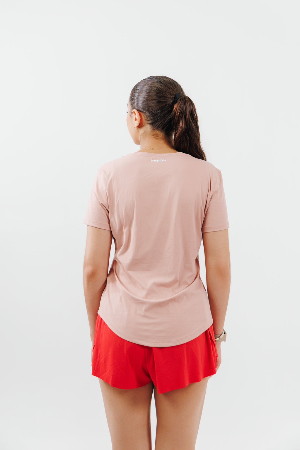 Basic Tee