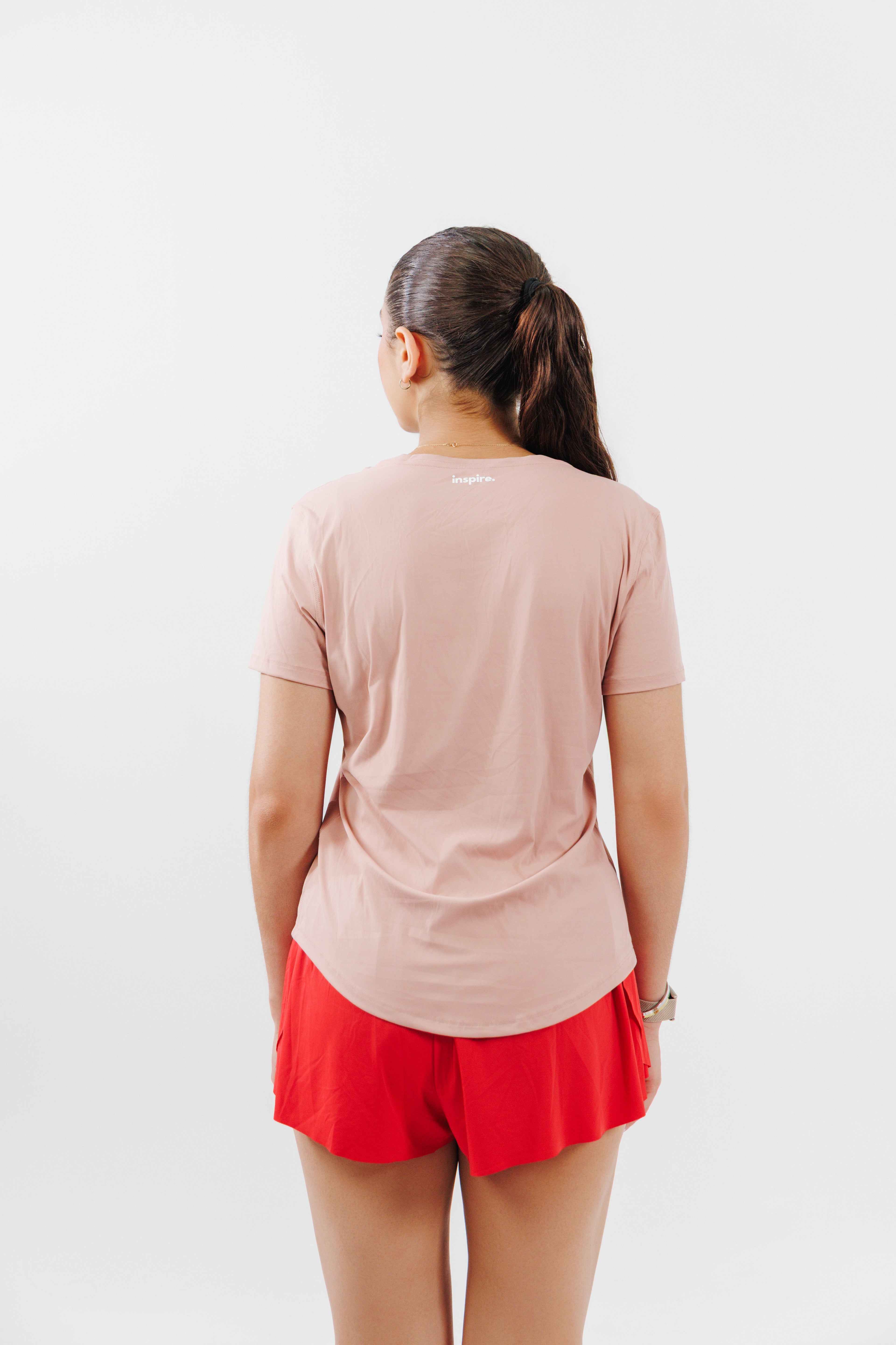 Basic Tee